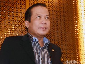 Siapa Pengganti Taufik Kurniawan Jadi Pimpinan DPR?