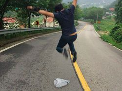 Karya Kocak Pakar Photoshop yang Wujudkan Semua Permintaan