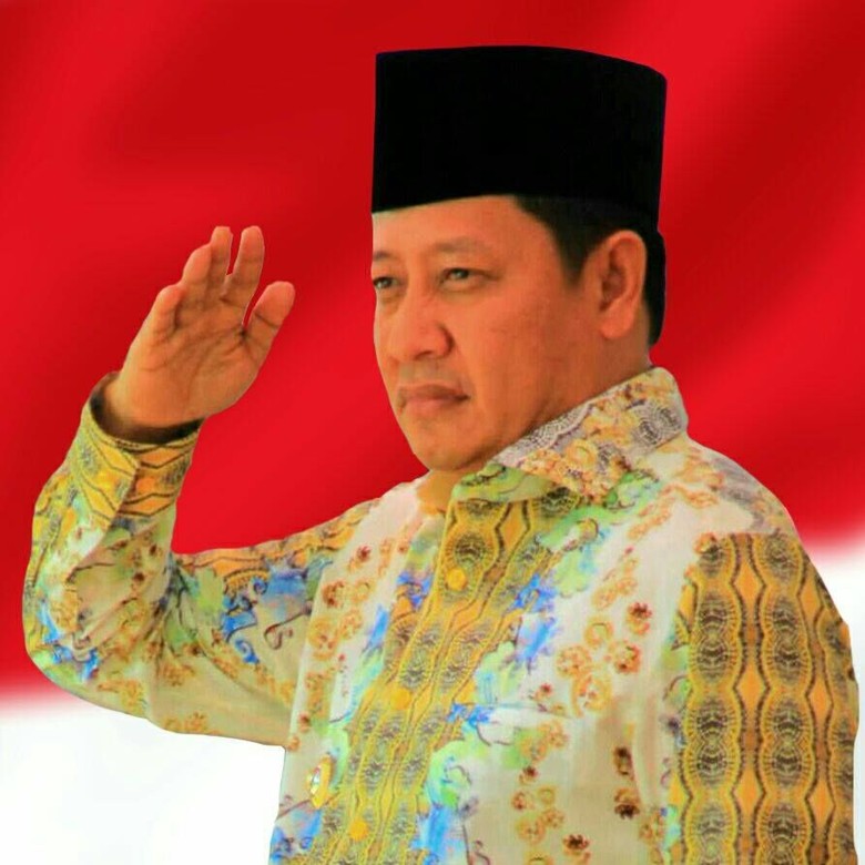 Tak Hadir, Cagub Malut Ahmad Mus Minta KPK Jadwal Ulang Pemeriksaan Tak Hadir, Cagub Malut Ahmad Mus Minta KPK Jadwal Ulang Pemeriksaan