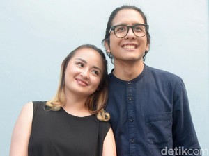 Haru, Kala Joanna Alexandra Memohon Kesembuhan Putrinya pada Tuhan