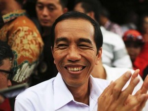 Jokowi Hanya Dianggap Sopan Soal Australia Gabung ASEAN