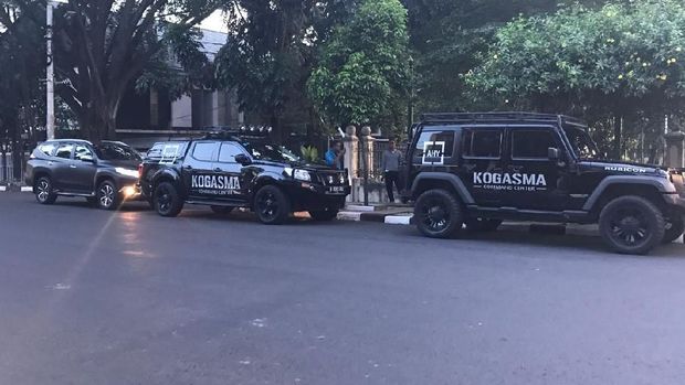 Ingin Rebut Kembali Lumbung Suara Demokrat, AHY Roadshow di Jabar