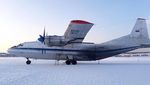 Ini Pesawat yang Bikin 3 Ton Emas Jatuh dari Langit Rusia