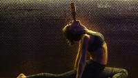 Beberapa kalangan menyebut, kombinasi bir dan yoga tidak bisa diterima. Foto: Getty Images
