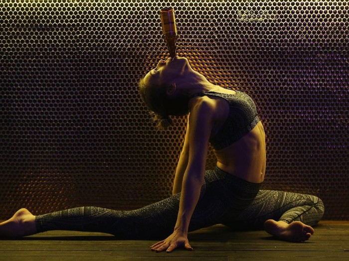 Beer Yoga Makin Ngetren, Pro dan Kontra Bermunculan