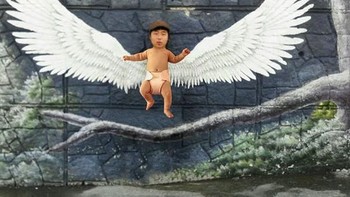 (Foto: We Do Poshop)