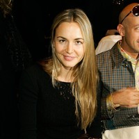 Pada 2012, perempuan 40 tahun itu mencoba peruntungan di bisnis fashion dengan meluncurkan label tas dan dompet, La Poshett. Namun usianya tak bertahan lama. (Foto: Getty Images)