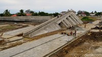 Kapsul itu mengumpulkan mimpi-mimpi anak Indonesia yang untuk 70 tahun mendatang. Di mulai diisi dengan mimpi Jokowi dan berakhir di kota Merauke, Papua yang menjadi titik terakhir ekspedisi.