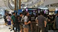Galaxy S9+ 128 GB Masuk Indonesia, Harganya? 