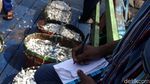Geliat Nelayan di TPI Cilincing