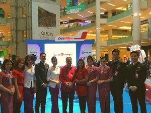 Kemenpar Apresiasi Maskapai yang Dukung Promosi Wisata