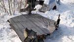 Ini Pesawat yang Bikin 3 Ton Emas Jatuh dari Langit Rusia