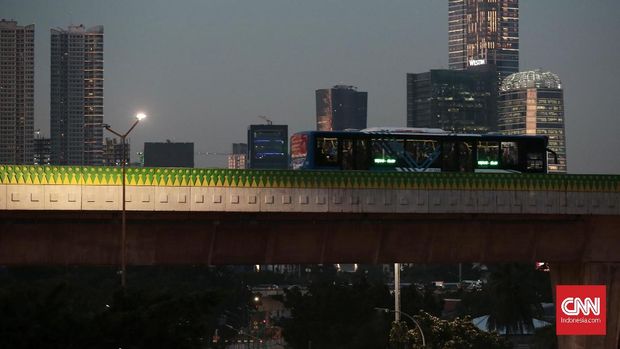 Berburu Buku di Selatan Jakarta