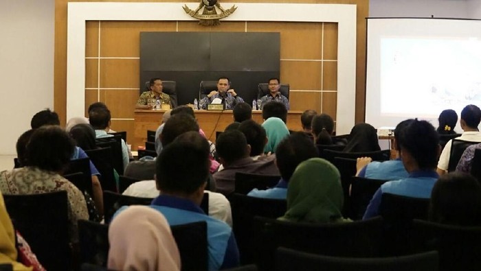 Sambut Pertemuan IMF-WB, Anas Kumpulkan Pelaku Wisata Banyuwangi