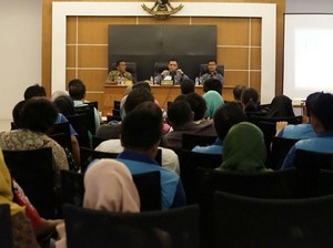 Sambut Pertemuan IMF-WB, Anas Kumpulkan Pelaku Wisata Banyuwangi