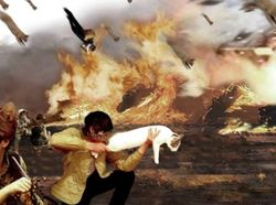 Karya Kocak Pakar Photoshop yang Wujudkan Semua Permintaan