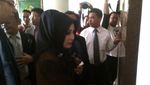 Balikin Uang Segunung, Ini Potret Koruptor Eks Bupati Karanganyar