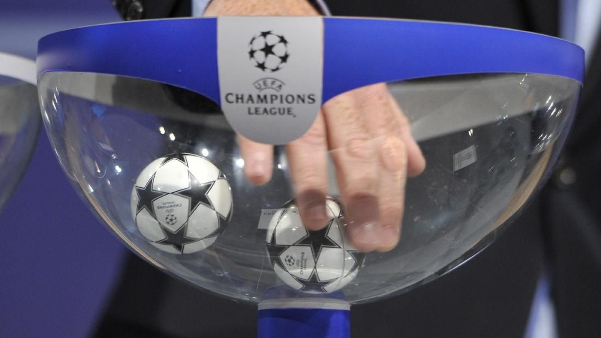 Drawing fase grup Liga Champions 2018/2019 (Foto: Harold Cunningham/Getty Images)