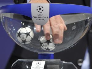 Hasil Drawing Fase Grup Liga Champions 2018/2019