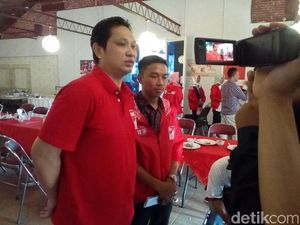 Hariyanto Arbi dan Rindu yang Belum Dibayar Tuntas