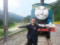 Karya Kocak Pakar Photoshop yang Wujudkan Semua Permintaan