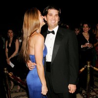 Keduanya bertunangan pada 2004. Namun, dikabarkan Cosmopolitan, Don melamar Vanessa dengan cincin gratis dari sebuah rumah perhiasan dengan imbalan publisitas. (Foto: Getty Images)