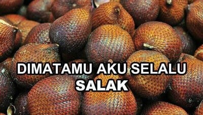 Kocak! 10 Meme Pake Gambar Bahan Makanan Ini Bikin Senyum