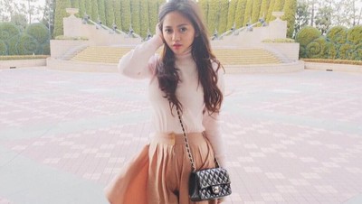 Gaya Mewah Rachel Vennya, Selebgram Indonesia dengan Jutaan Pengikut