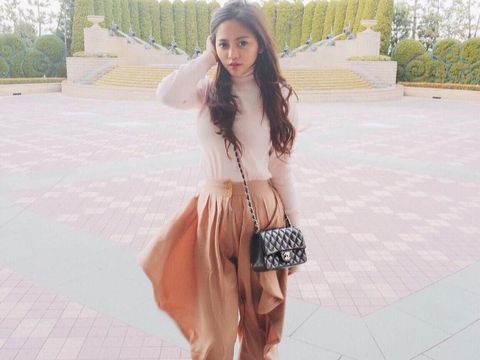 6 Selebgram Ini Kerap Jadi Kontroversi, Awkarin hingga Anya Geraldine