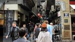 Foto: Liburan ke Melbourne, Berwisata Unik Nikmati Grafiti