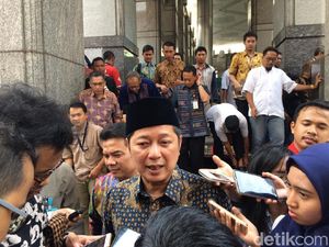 Fitch Prediksi Inflasi 4,2% di 2018, Ini Kata BI