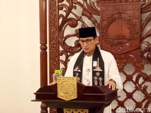 Strategi Pemprov DKI dan PLN Amankan Listrik Asian Games
