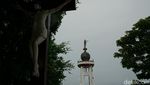 Foto: Bukit Toleransi Umat Beragama di Kepulauan Kei, Maluku