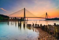 3 Ikon Unik Batam Ini Buat Wisatawan Kepincut 