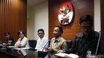 Komnas HAM-KPK Bahas Kasus Novel Baswedan