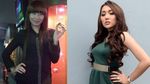 Jennifer Dunn, Kalina Oktarani, hingga Meriahnya Ultah Dian Sastro