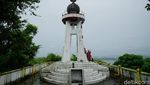 Foto: Bukit Toleransi Umat Beragama di Kepulauan Kei, Maluku
