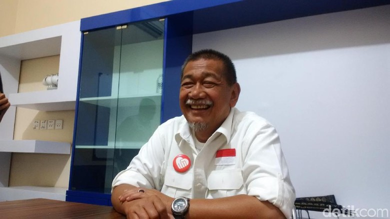 SBY Bilang Pj Gubernur Geledah Rumdin Wagub, Ini Kata Deddy Mizwar SBY Bilang Pj Gubernur Geledah Rumdin Wagub, Ini Kata Deddy Mizwar