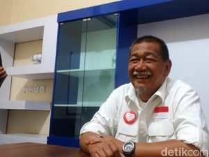 SBY Bilang Pj Gubernur Geledah Rumdin Wagub, Ini Kata Deddy Mizwar