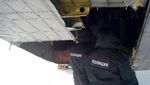 Ini Pesawat yang Bikin 3 Ton Emas Jatuh dari Langit Rusia