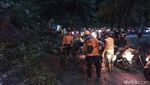 Deretan Berita Heboh: Longsor Jember Hingga Lautan Sampah di Angke