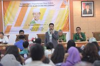 Jurus PPP Ubah Image Demi Dilirik Pemilih Millennial