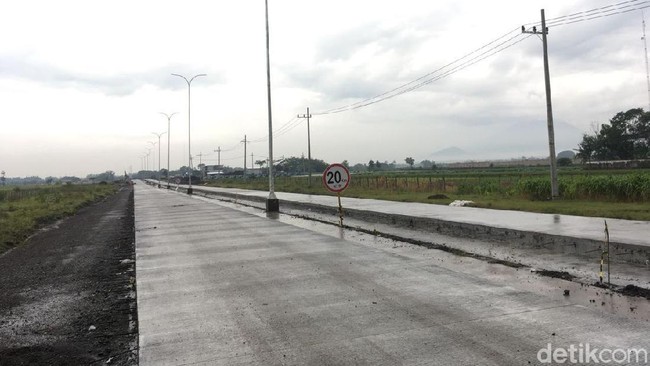 Benarkah Tol Probowangi akan Lewati Jember?