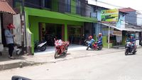 Industri Senapan Cipacing Terusik Ulah Perakit 'Pena Ajaib'