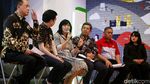 Maker Fest 2018 Dorong Kreator Lokal Indonesia