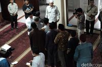 Fahri Hamzah Tak Hadir, Sumpah Mubahalah dengan Kader PKS Batal