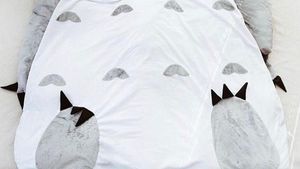 10 Potret Kasur Unik yang Bisa Bantu Tidur Jadi Lebih Lelap