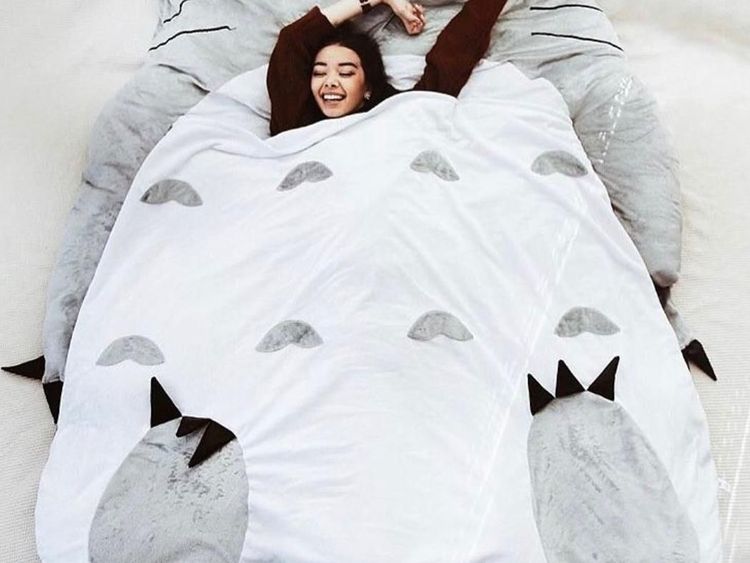 10 Potret Kasur Unik yang Bisa Bantu Tidur Jadi Lebih Lelap