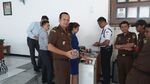 Balikin Uang Segunung, Ini Potret Koruptor Eks Bupati Karanganyar