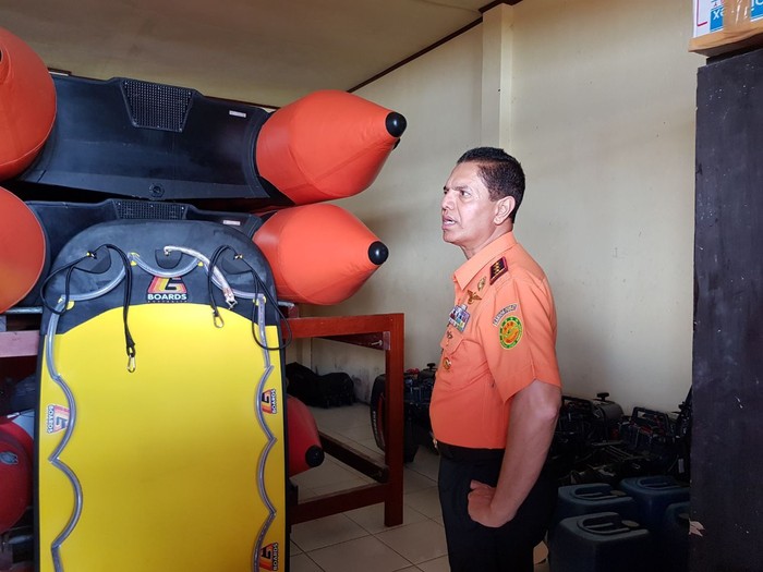 Nelayan Diimbau Bawa Radio Komunikasi & Navigasi